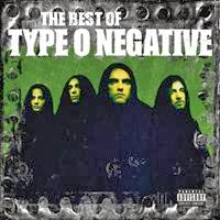 [2006] - The Best Of Type O Negative