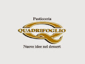 COLLABORAZIONE PASTICCERIA QUADRIFOGLIO