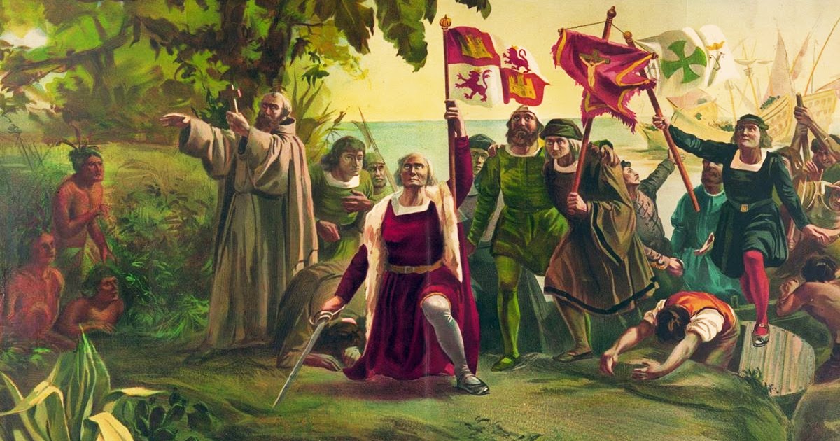 Porque No Apoyaron El Proyecto De Cristóbal Colón