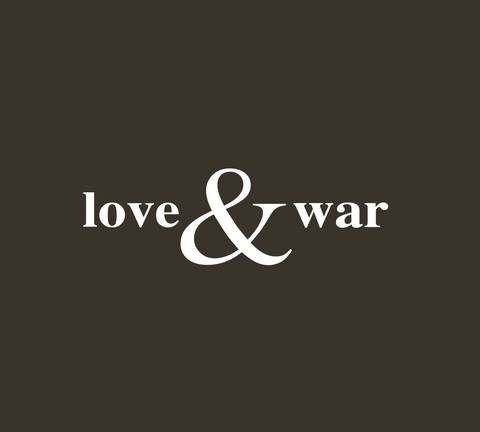 War Is Not Fair In Love Of War Analysis