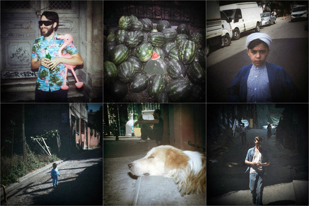 ( s ? ) crap-book - Thessaloniki , 2014