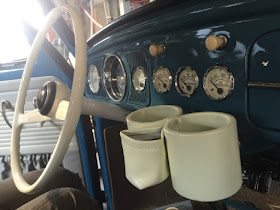 青カブト日記: 空冷ビートル1年目 買ってよかったもの