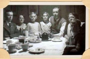 Bat Rabbit's: High Tea vs. Low Tea