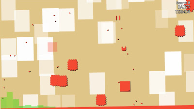 Bullet Beat Game Screenshot 6