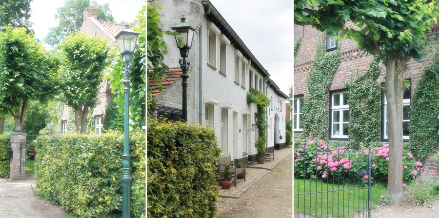 Wohnlust: Thorn, die weiße Stadt, Teil I