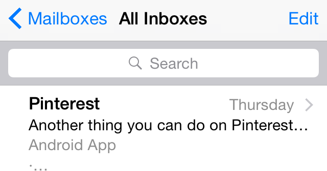 How do I recover archived email from Gmail on my iPhone? | #TokiTechie