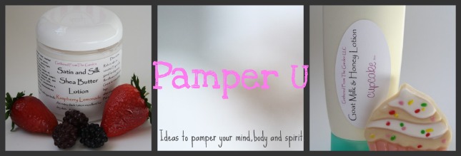 Pamper-U
