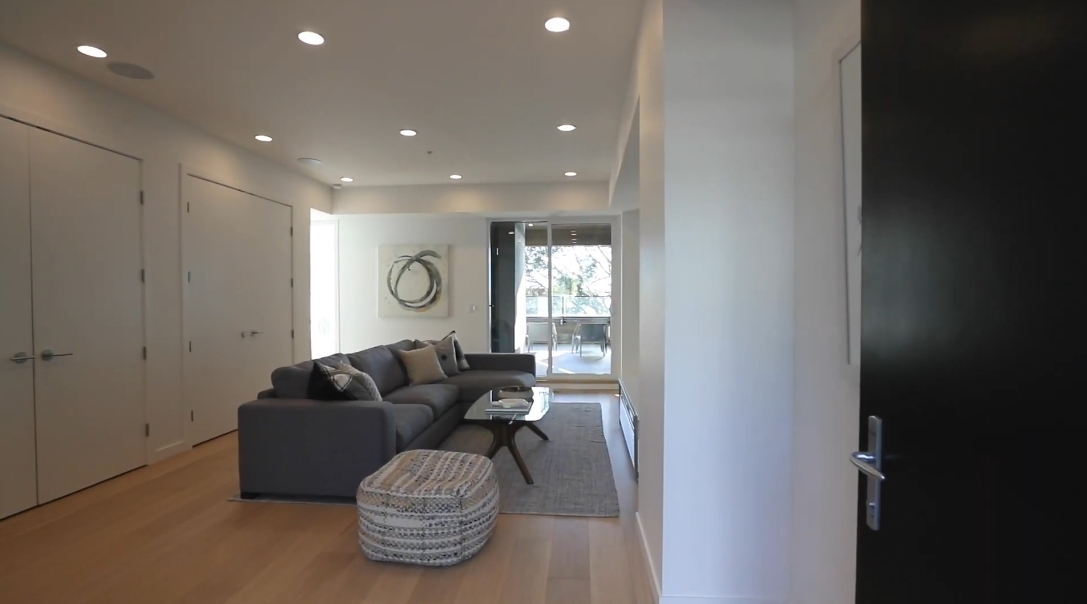 41 Interior Design Photos vs. 1148 Johnston Rd #3, White Rock, BC Luxury Townhome Tour