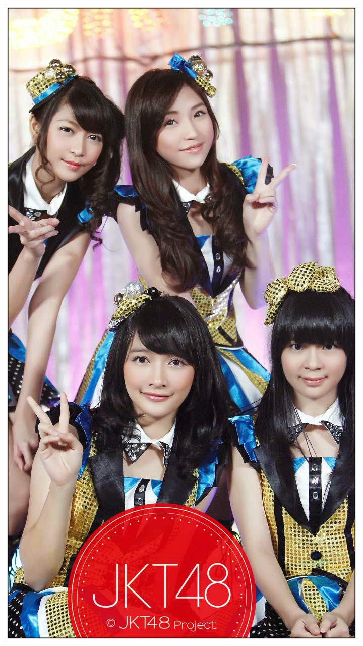 wallpaper mobile jkt48 random member part 24 dorahana wallpaper mobile jkt48 random member part 24 dorahana