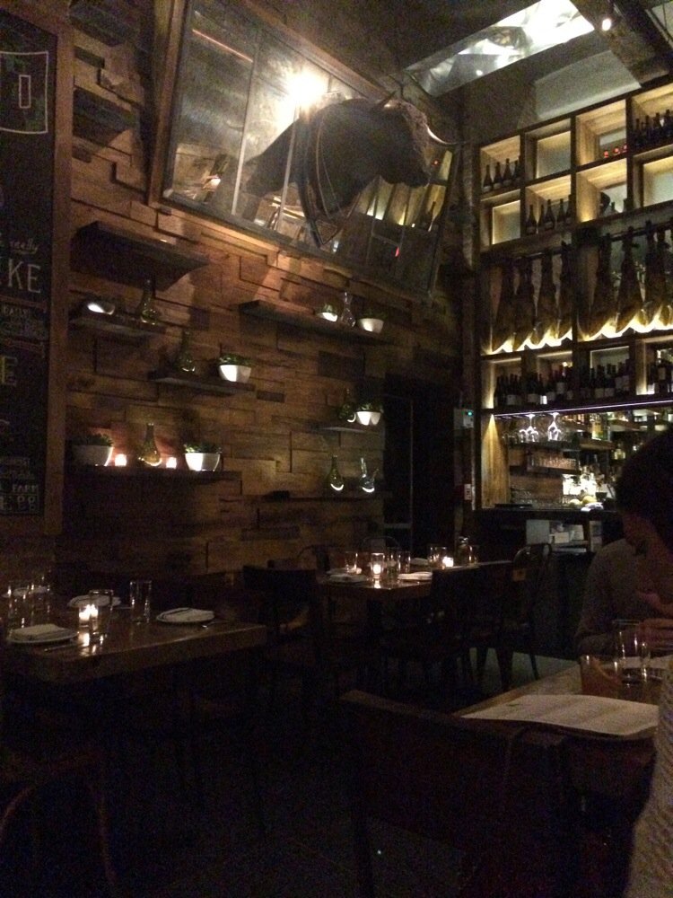 Living Our Bucket List Life New York City Toro (July 2016)