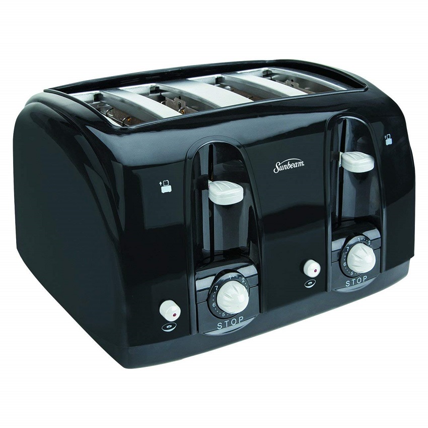 Top Five Toaster For You Best Kitchen Toaster