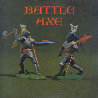 Upsetters, Battle Axe