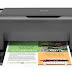 HP Deskjet F2480 Printer Driver Windows, Mac
