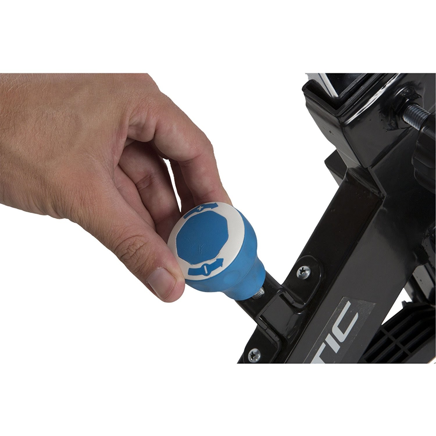 cycle brake adjustment