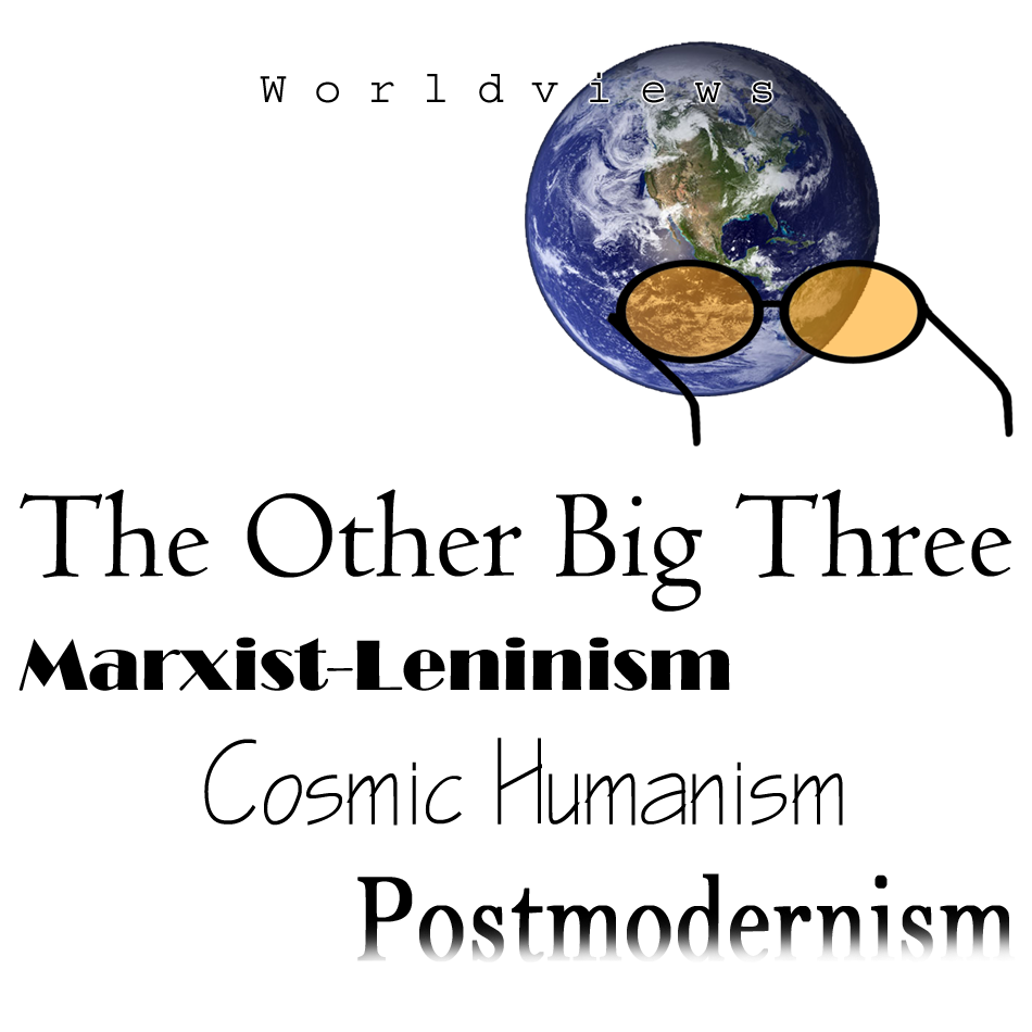 My Worldview And New Age Thinking Postmodernism