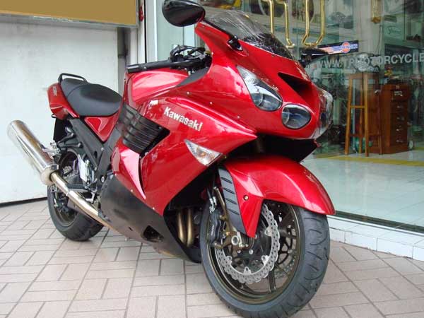 hi speed motorcycle price