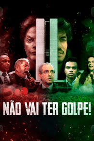 Não Vai Ter Golpe! Nacional Online