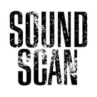 Soundscan image from Bobby Owsinski's Music 3.0 blog