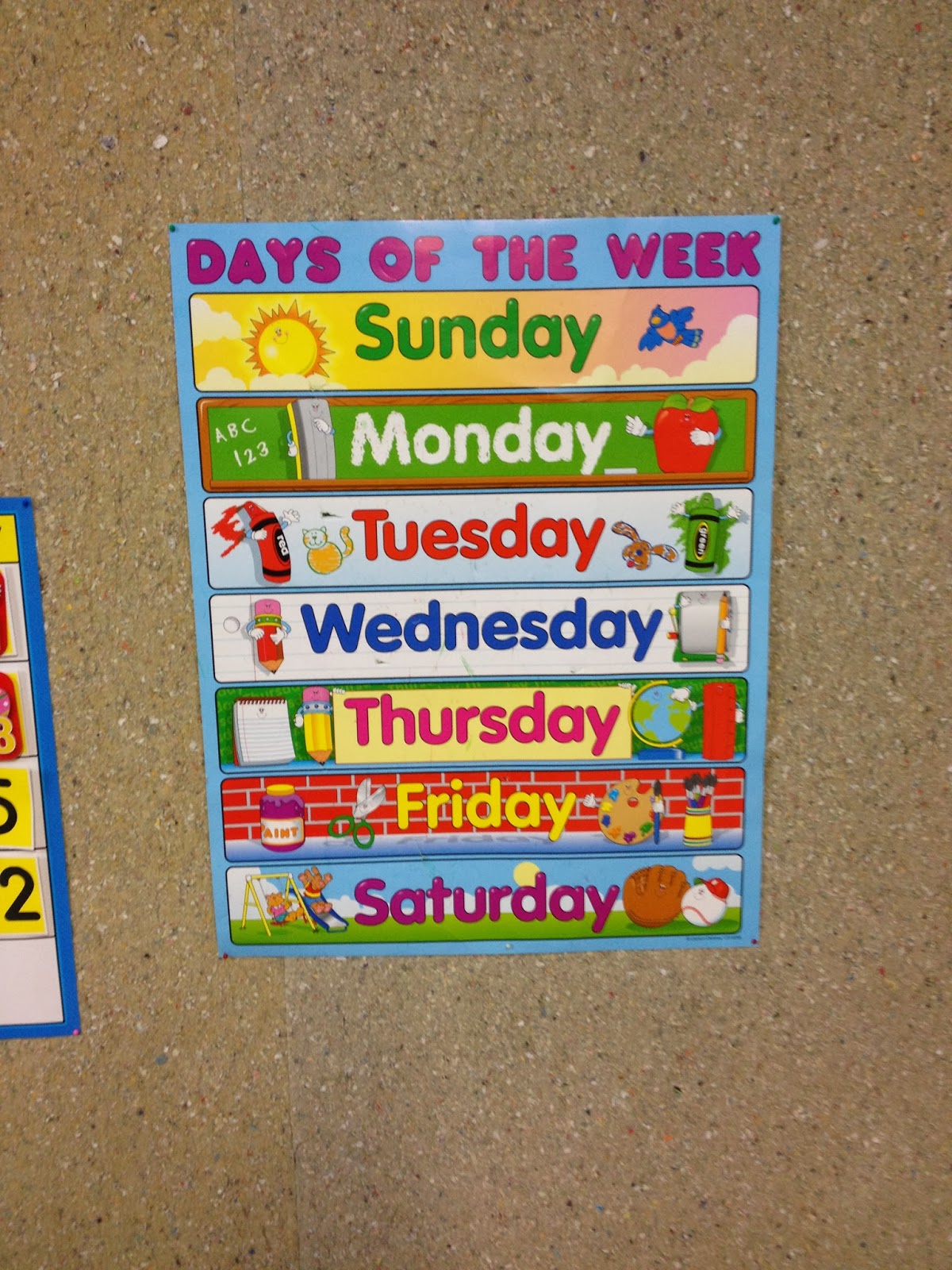 Twinkie time what is calendar time 