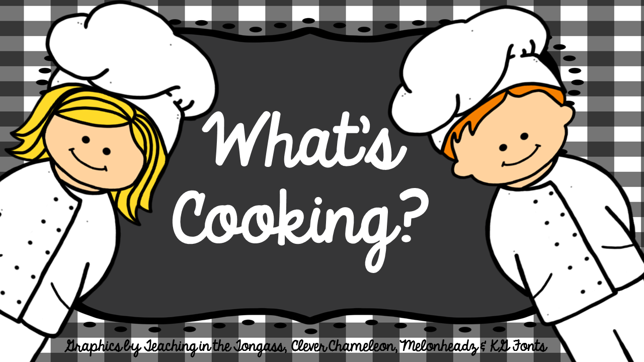 family cooking clipart - photo #38