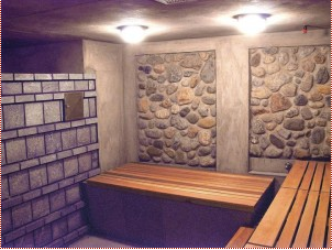 Steam Room Plus Eucalyptus Oil in Your Home – Oh Yeah!