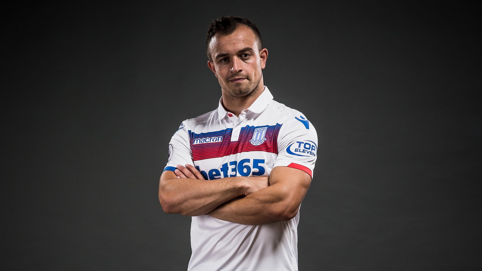 Stoke City 1718 Third Kit Released Footy Headlines