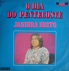 Capa de O dia de pentecoste