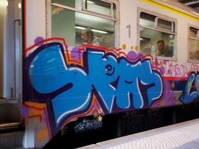 graffiti spas - espas