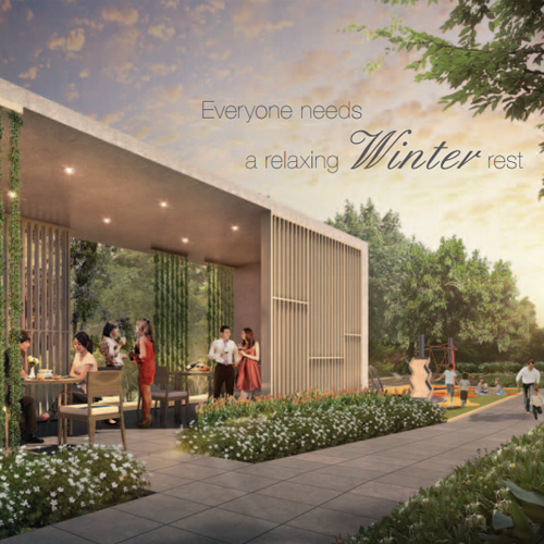 symphony suites summer