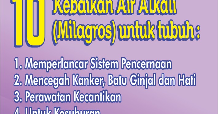 Spanduk Milagros Agen87