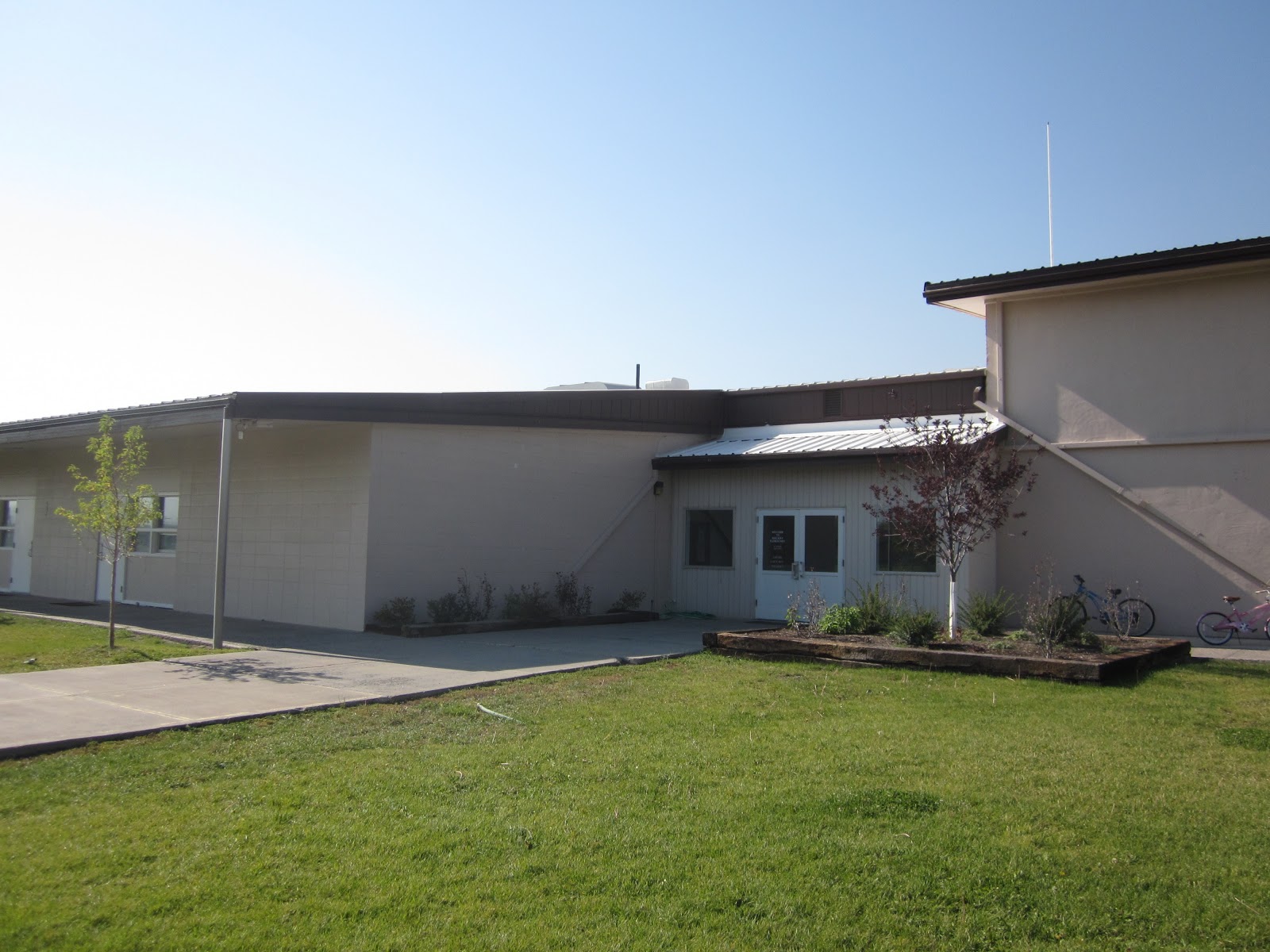 Mackay, Idaho 83251 Results of the Mackay School Board Election for