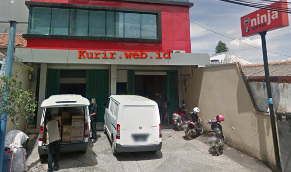 Alamat Agen Ninja Xpress Di Jakarta Timur Info Kurir