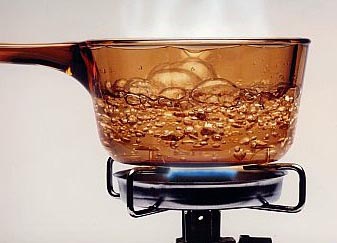 Πράσινες λύσεις καθαρισμού για το σπίτι