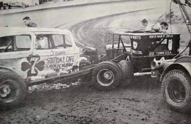 Speedway Auto Salvage >> Dirt Track Memories Speedway Auto Salvage >> Dirt Track Memories