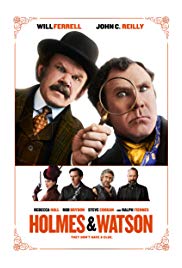 Holmes Và Watson Siêu Bựa - Holmes & Watson Holmes Và Watson Siêu Bựa