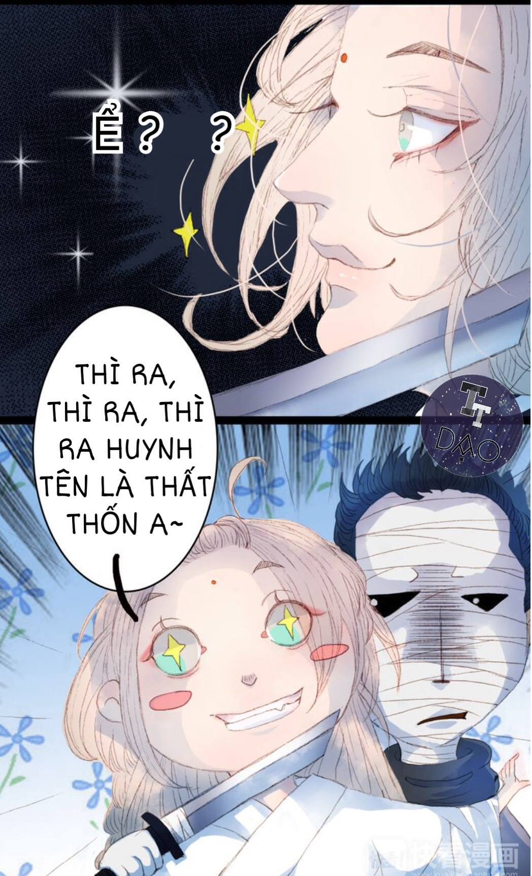 Khúc Hữu Ngộ - Chương 4 - Trang 27