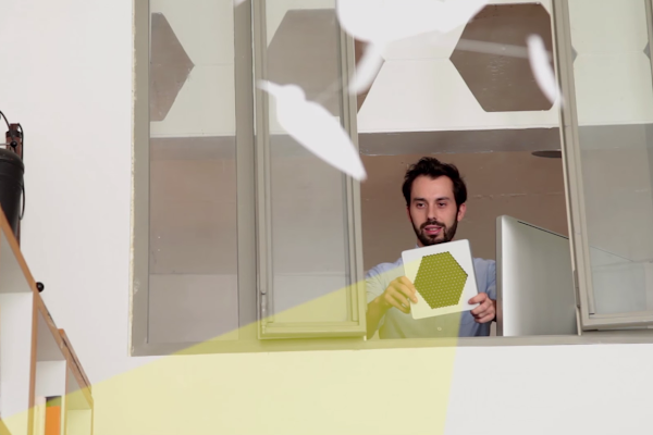 數位時代翻攝自 Akoustic Arts 官網 數位時代翻攝自 Akoustic Arts 官網