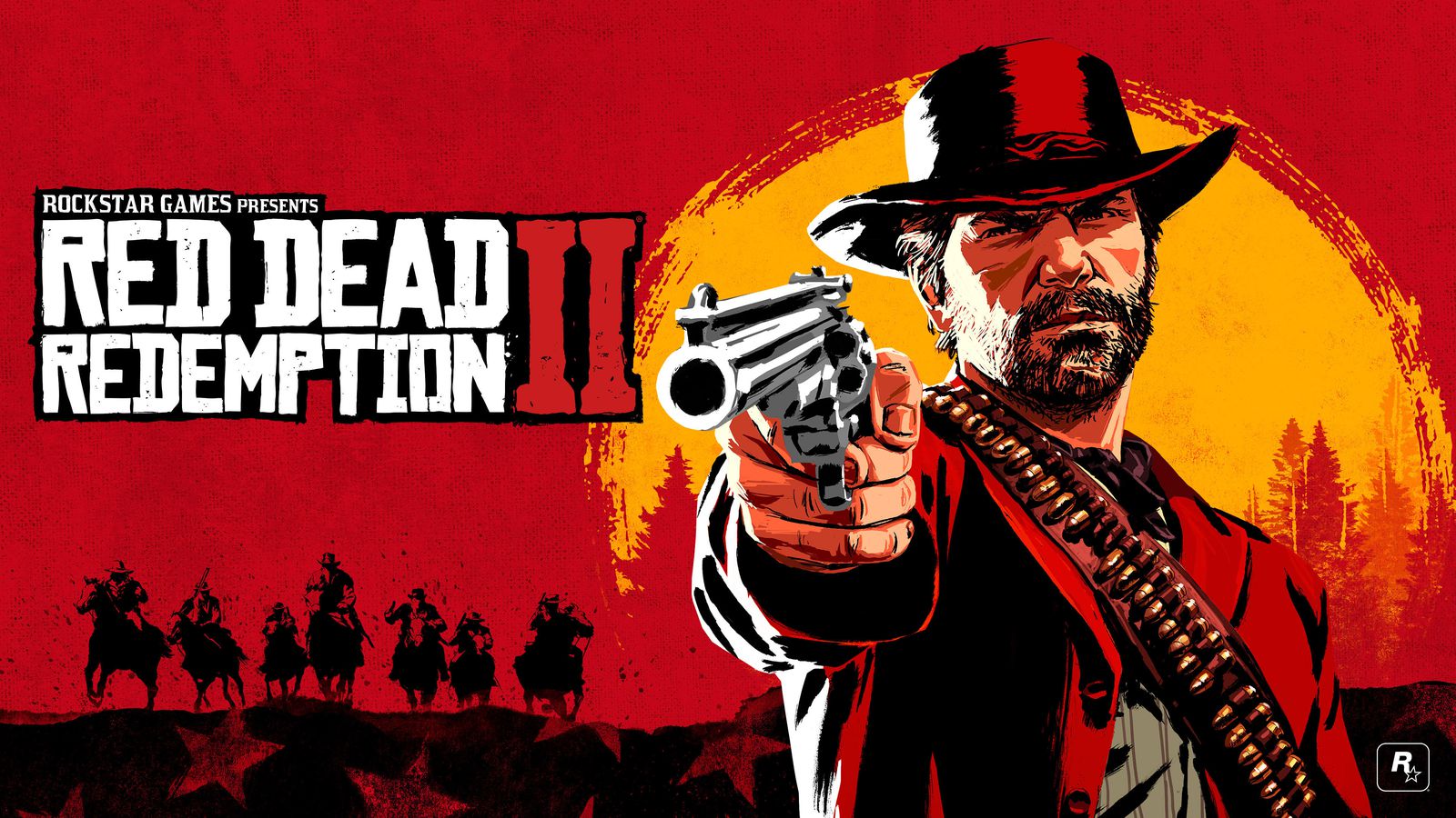 Red Dead Redemption 2 Review: The Best Open World Game Yet