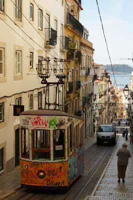 Lisbonne - Portugal