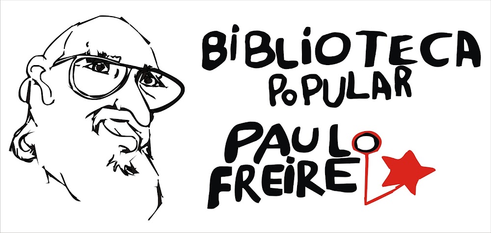 Biblioteca Popular Paulo Freire
