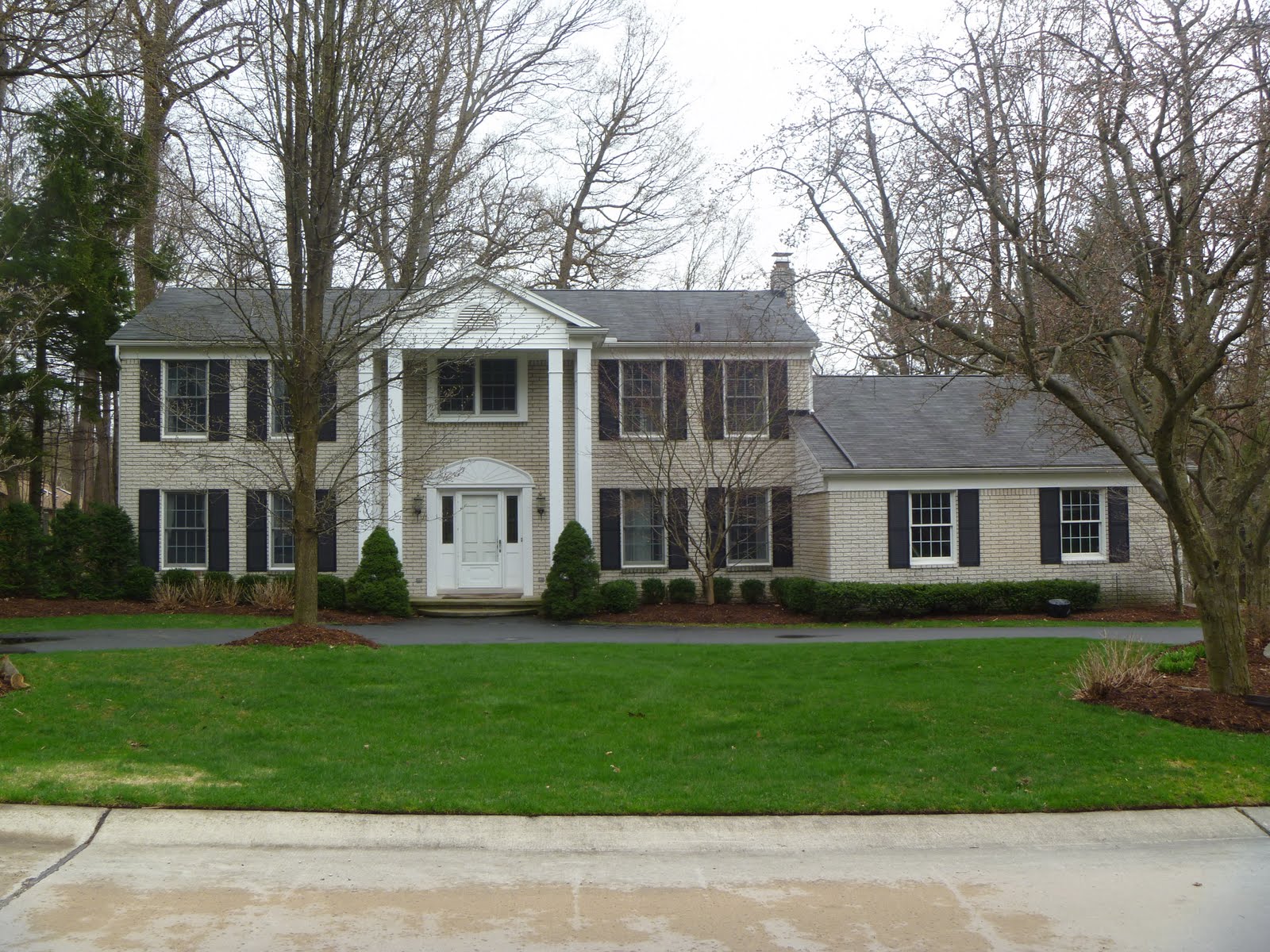 Homes for Sale in Farmington Hills MI Blog Subdivision Meadowbrook