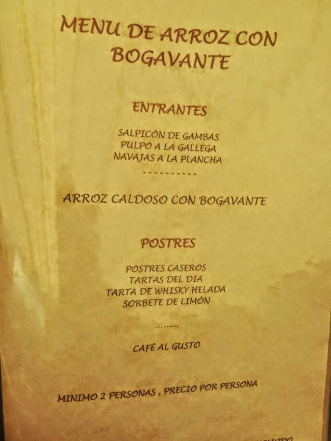 Marisqueria Santos Port Ginesta