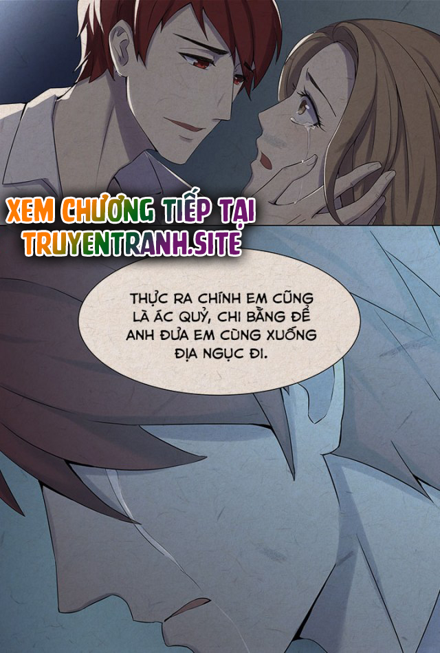 Tinh Hải Phù Mộng Chap 0 - Next Chap 1
