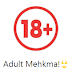 Adult Mehkma!👙 | User Submitted Whatsapp Group link