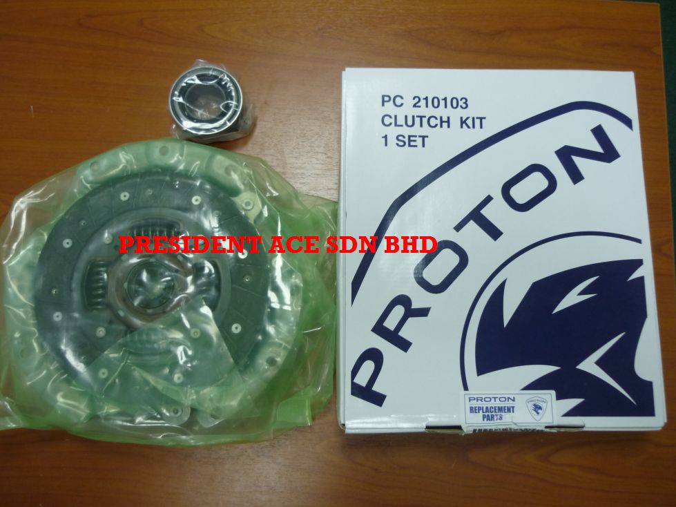 PROTON AND PERODUA GENUINE AND REPLCEMENT PARTS: April 2011