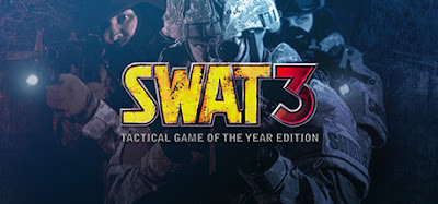 SWAT 3 Tactical Game of the Year Edition Download