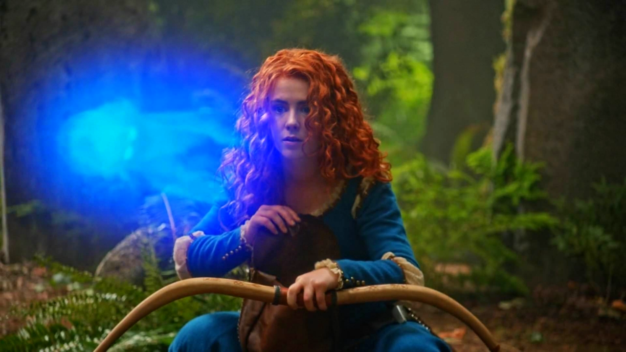 Once Upon a Time 5ª temporada