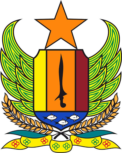 Gambar Logo Kabupaten Pekalongan