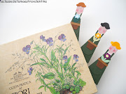 SEGNALIBRI PER LA FESTA DELLA MAMMA 2