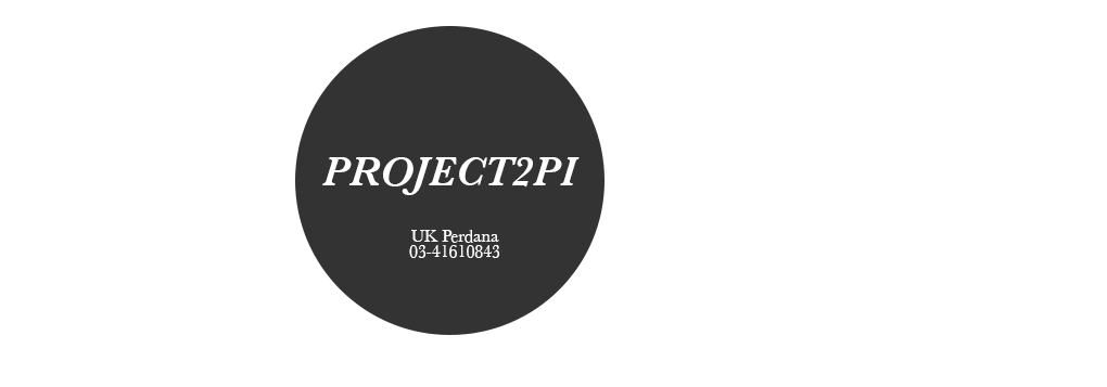 Project2pi